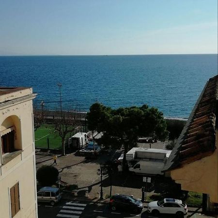 Brasca Amalfi Rosa Canina Minori Exterior photo