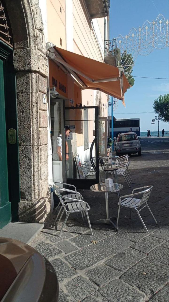 Brasca Amalfi Rosa Canina Minori Exterior photo